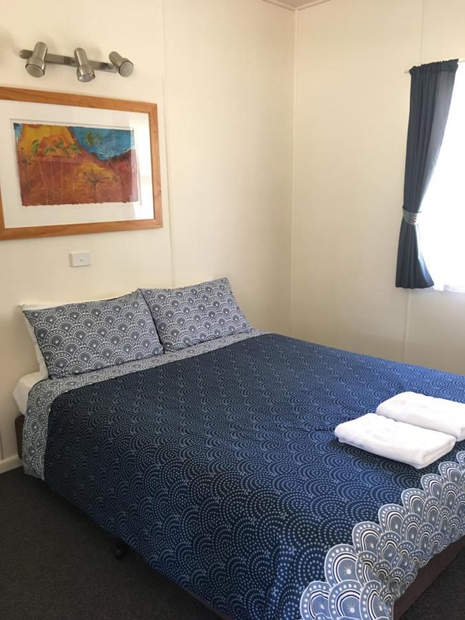 Aratula Scenic Rim Motel المظهر الخارجي الصورة