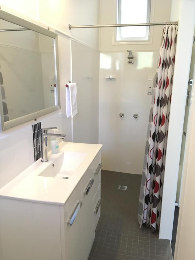 Aratula Scenic Rim Motel المظهر الخارجي الصورة