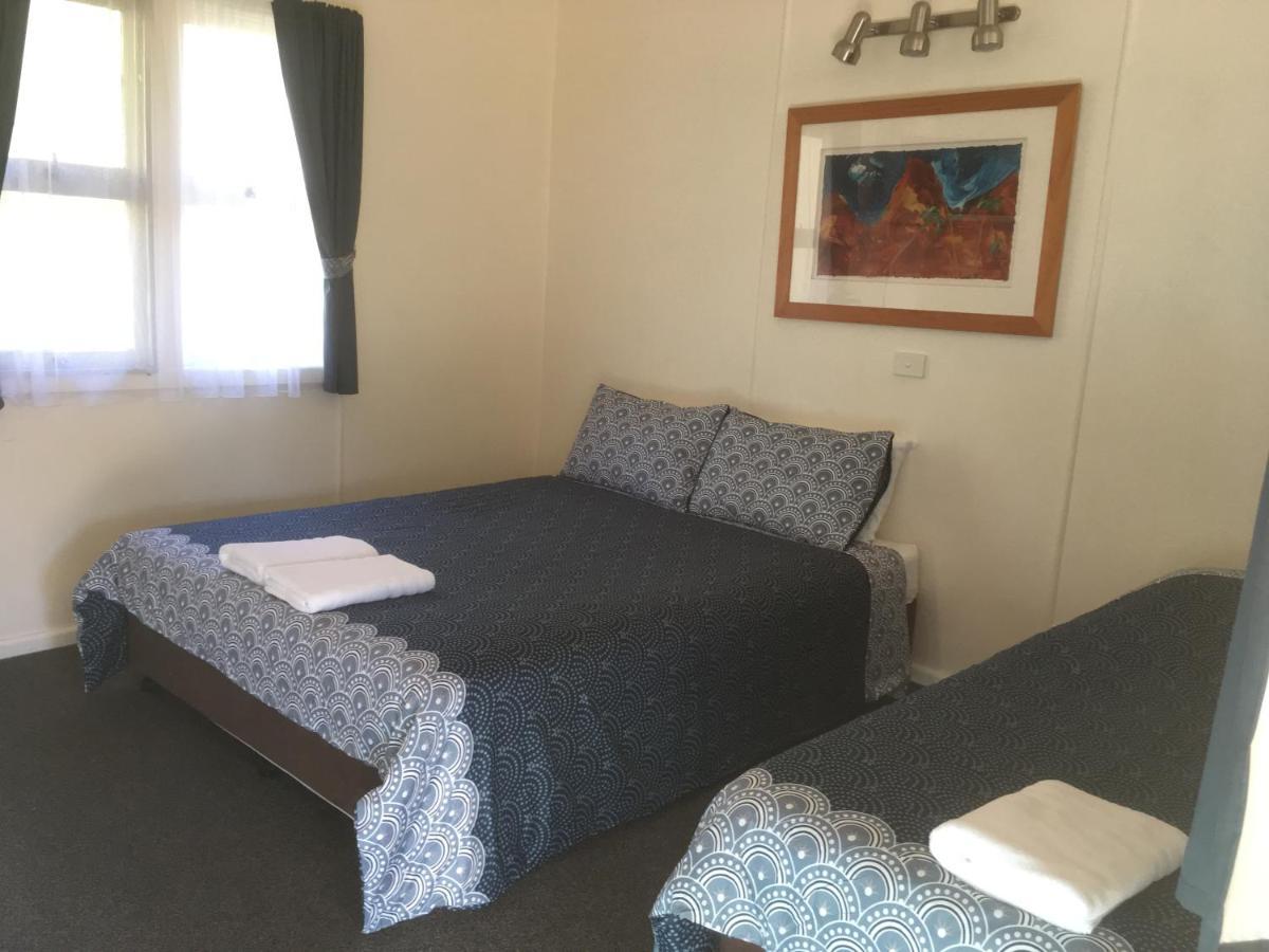 Aratula Scenic Rim Motel المظهر الخارجي الصورة