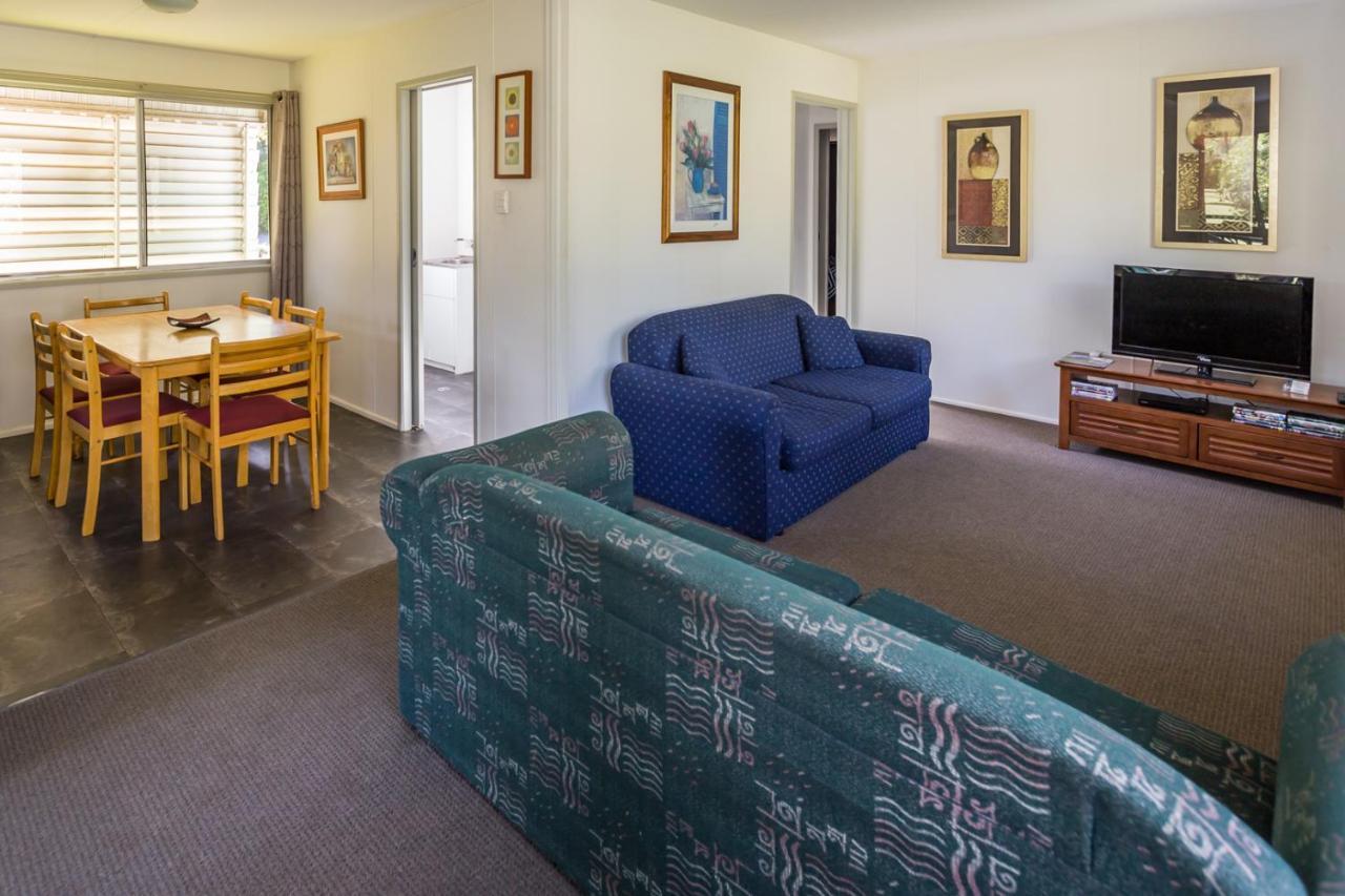 Aratula Scenic Rim Motel المظهر الخارجي الصورة