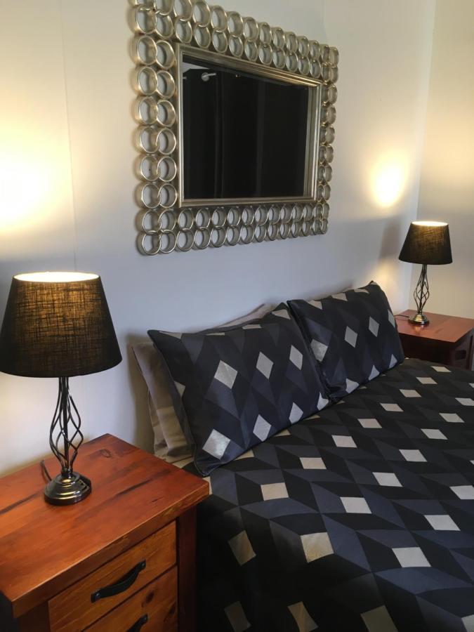 Aratula Scenic Rim Motel المظهر الخارجي الصورة