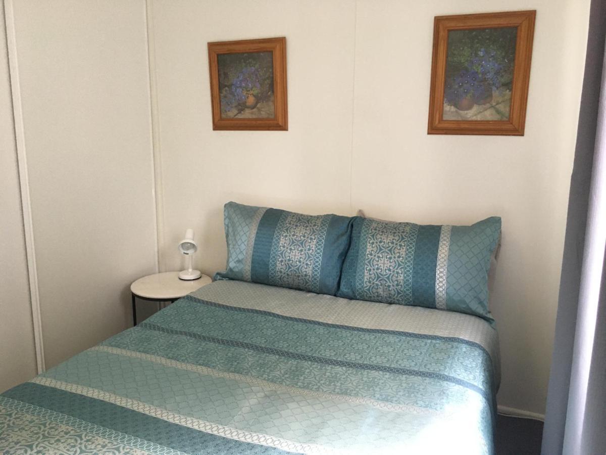 Aratula Scenic Rim Motel المظهر الخارجي الصورة
